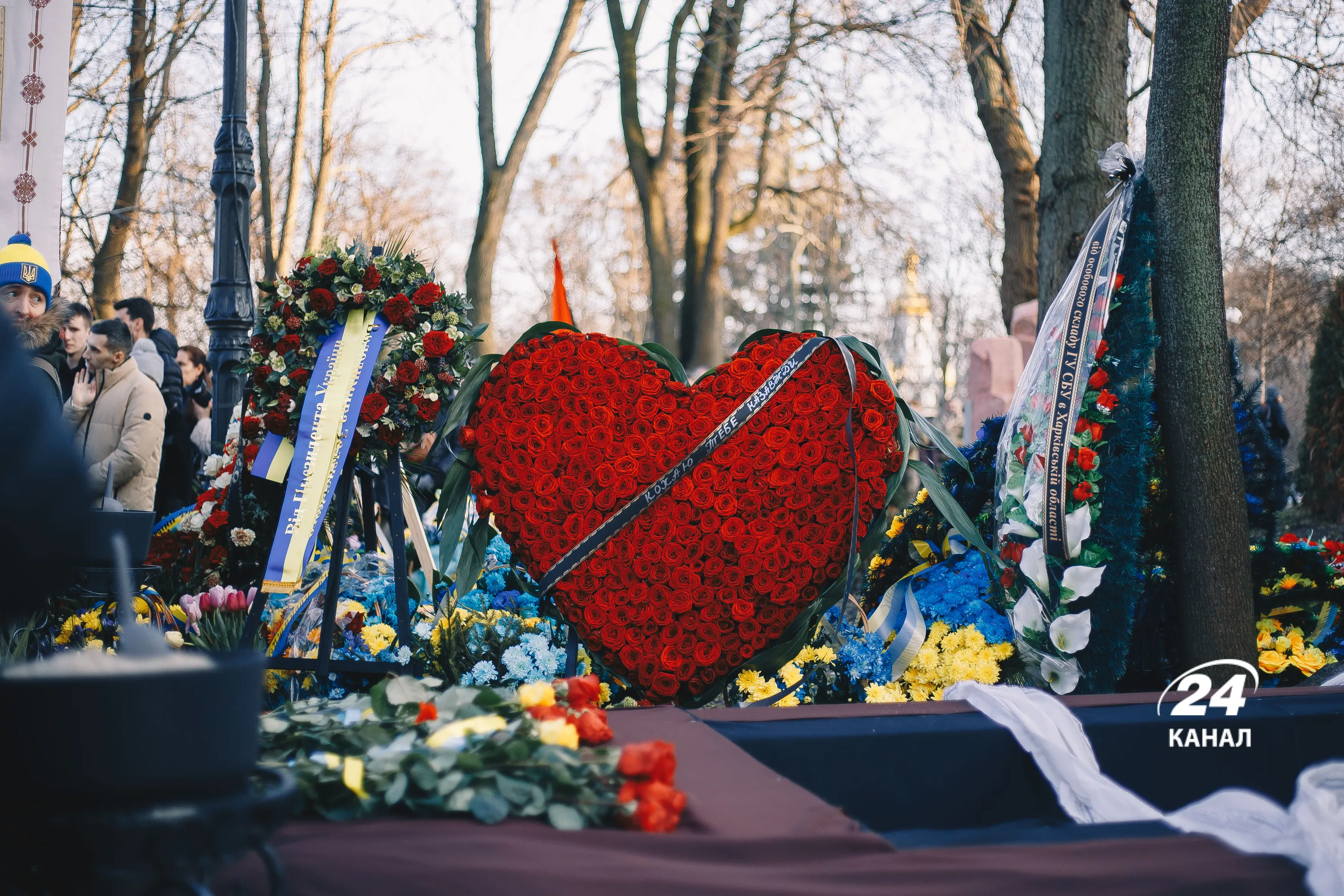 Прощание с Да Винчи