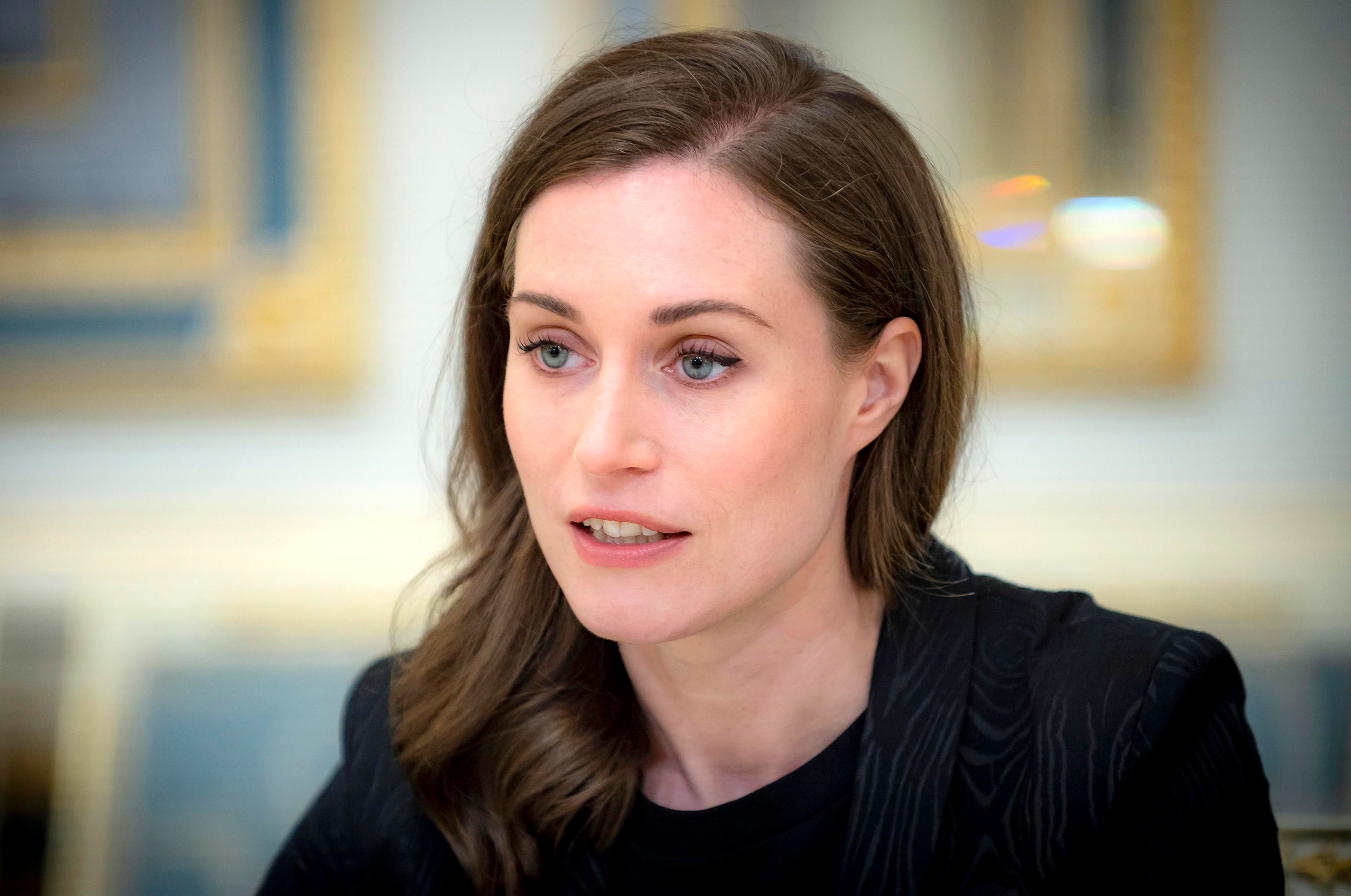 Фінляндія може пердати Україні винищувачі Hornet Фінляндія може пердати Україні винищувачі Hornet