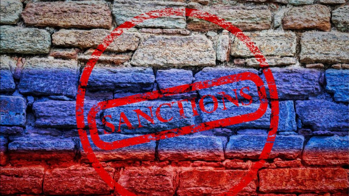 Санкции против РФ – Канада запретила импорт российской стали и алюминия Санкции против РФ – Канада запретила импорт российской стали и алюминия