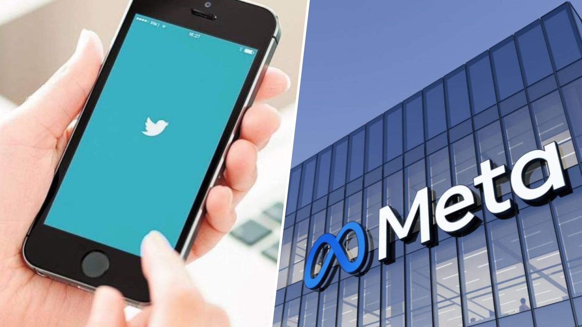 Компанія Meta хоче створити мережу, схожу на Твітер - 24 Канал Компанія Meta хоче створити мережу, схожу на Твітер - 24 Канал