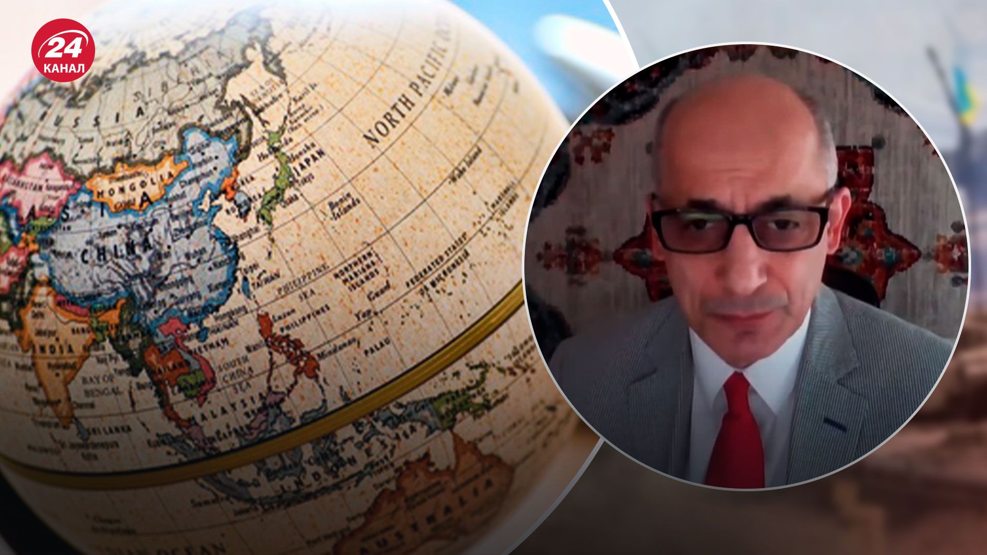 Хто може завадити Україні перемогти Росію - політолог назвав країну - 24 Канал Хто може завадити Україні перемогти Росію - політолог назвав країну - 24 Канал