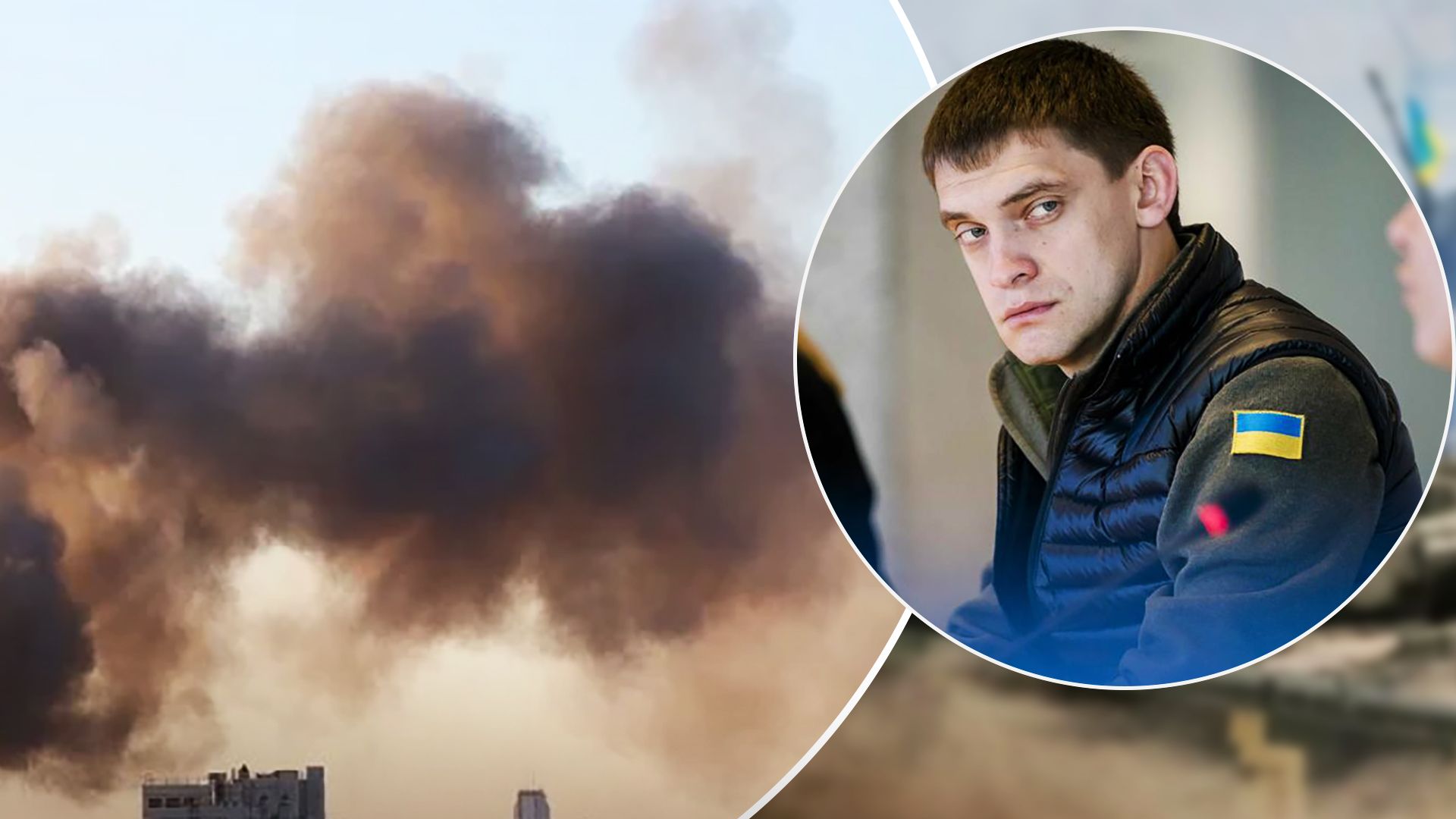 В Мелитополе прогремело 10 взрывов 11 марта 2023 В Мелитополе прогремело 10 взрывов 11 марта 2023