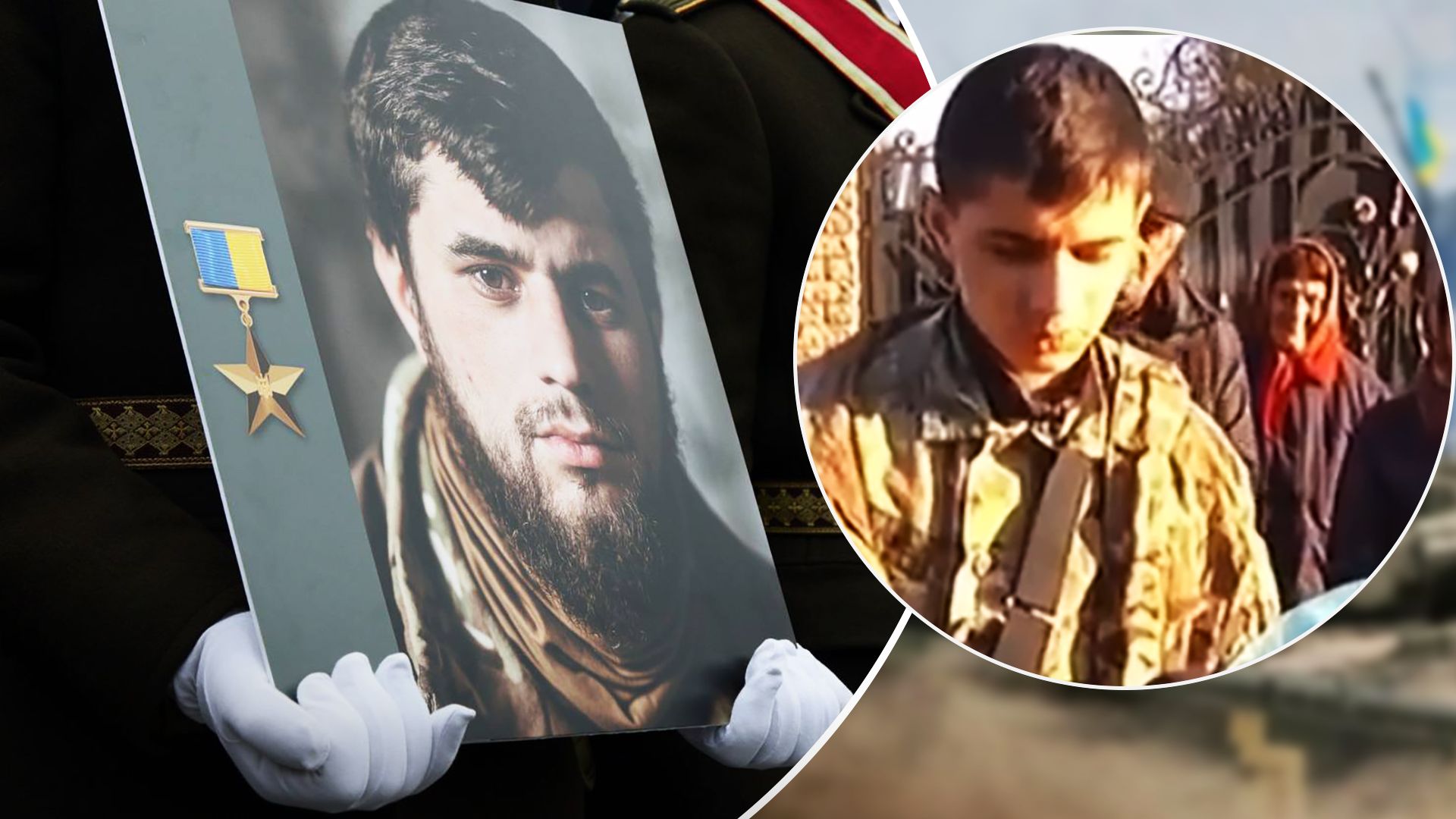 Архівне відео з Да Вінчі після поранення у 2014 році Архівне відео з Да Вінчі після поранення у 2014 році