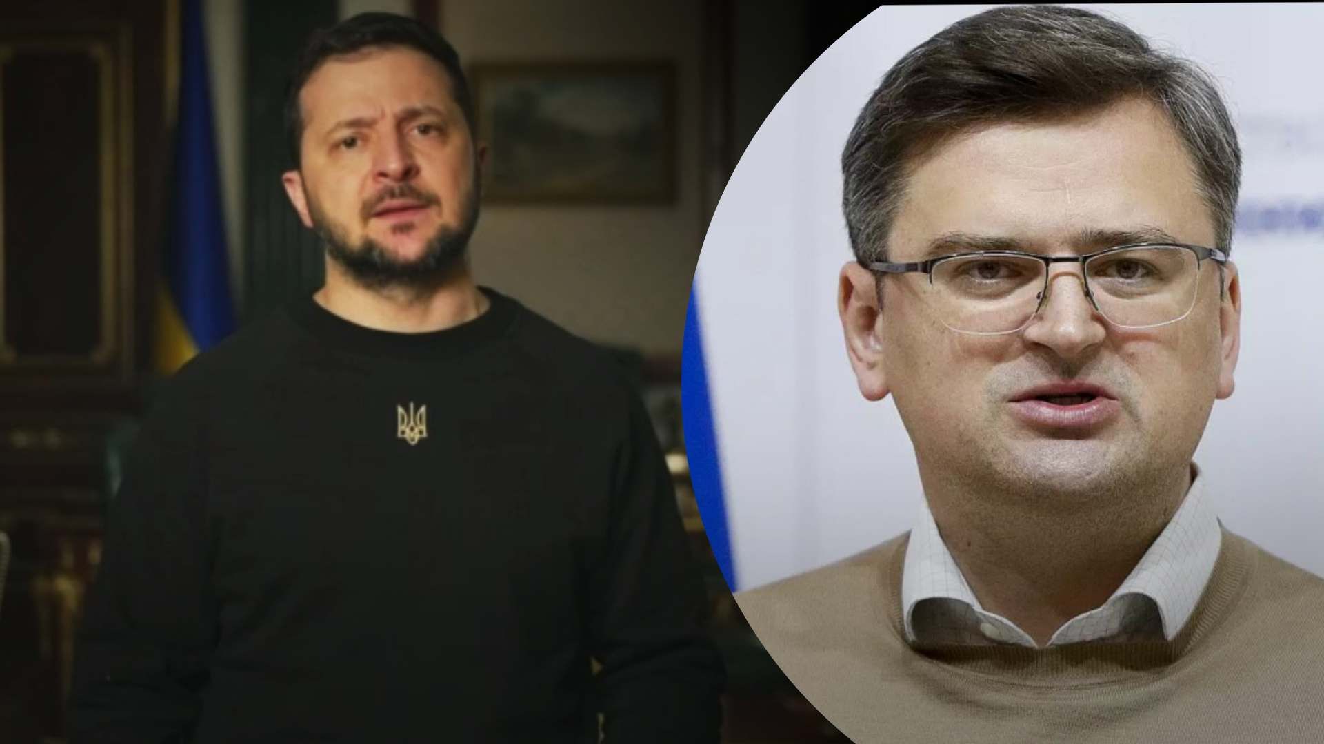 Зеленському знову відмовили у виступі на церемонії Оскар - Кулеба назвав це лицемірством Зеленському знову відмовили у виступі на церемонії Оскар - Кулеба назвав це лицемірством