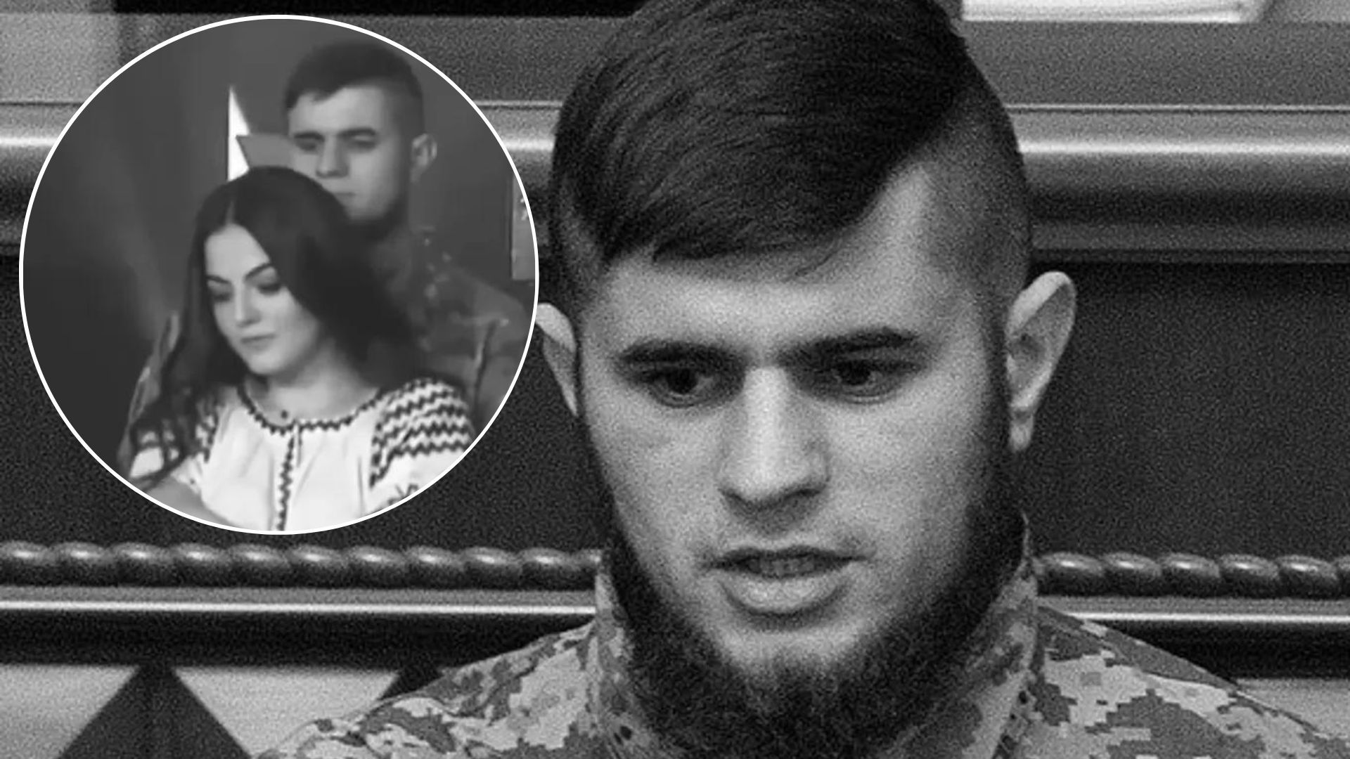 Дмитрий Коцюбайло - танец Да Винчи и его возлюбленной Алины - видео - 24 Канал Дмитрий Коцюбайло - танец Да Винчи и его возлюбленной Алины - видео - 24 Канал