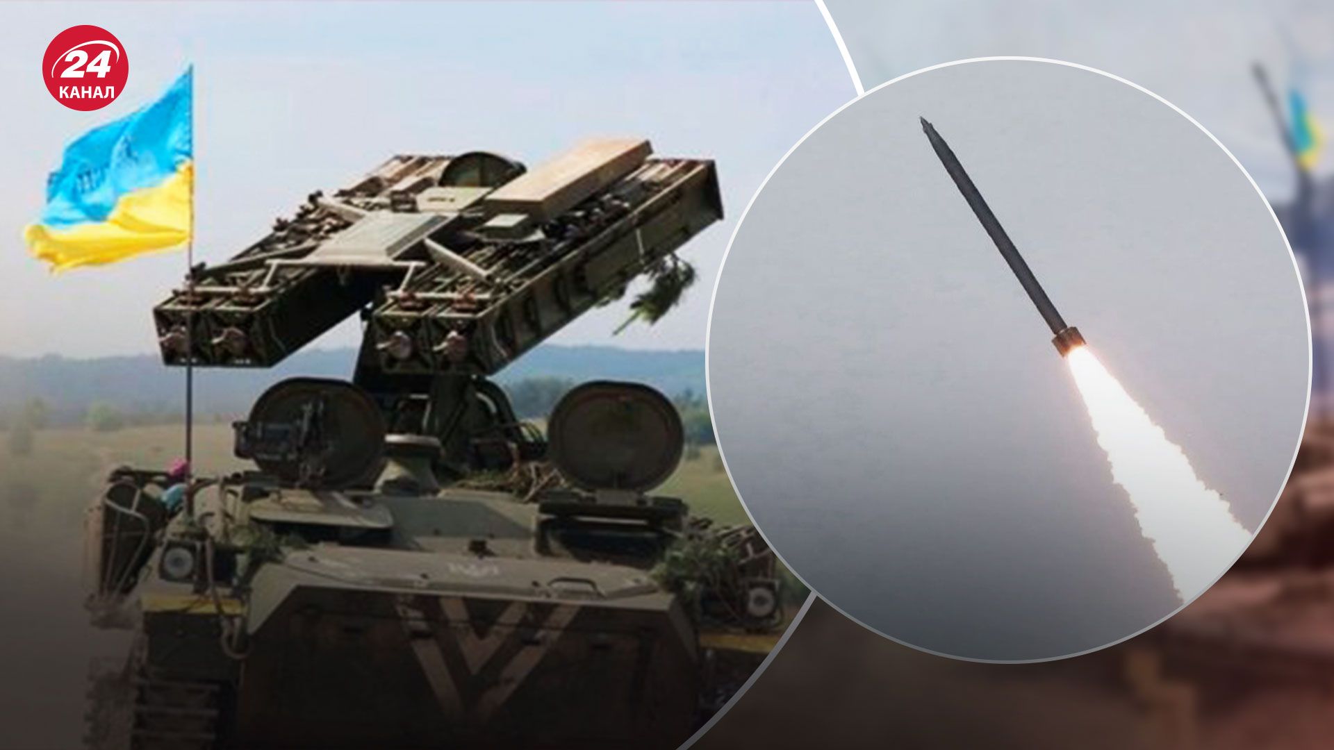 ППО збиває більше ракет над Заходом України - Жданов пояснив, чому - 24 Канал