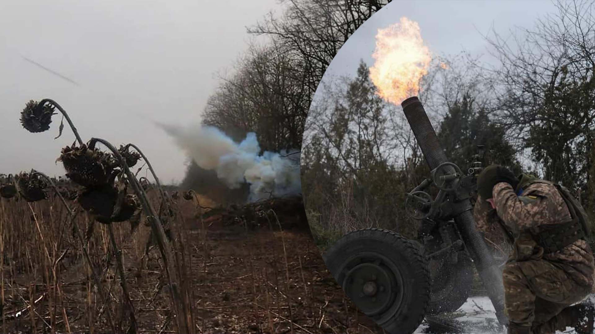 Втрати ворога станом на 12 березня Втрати ворога станом на 12 березня