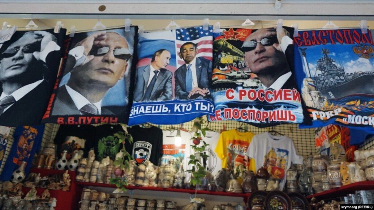 Не Украина: россияне ответили, к чьим гражданам "относятся хуже всего" - 24 Канал Не Украина: россияне ответили, к чьим гражданам "относятся хуже всего" - 24 Канал