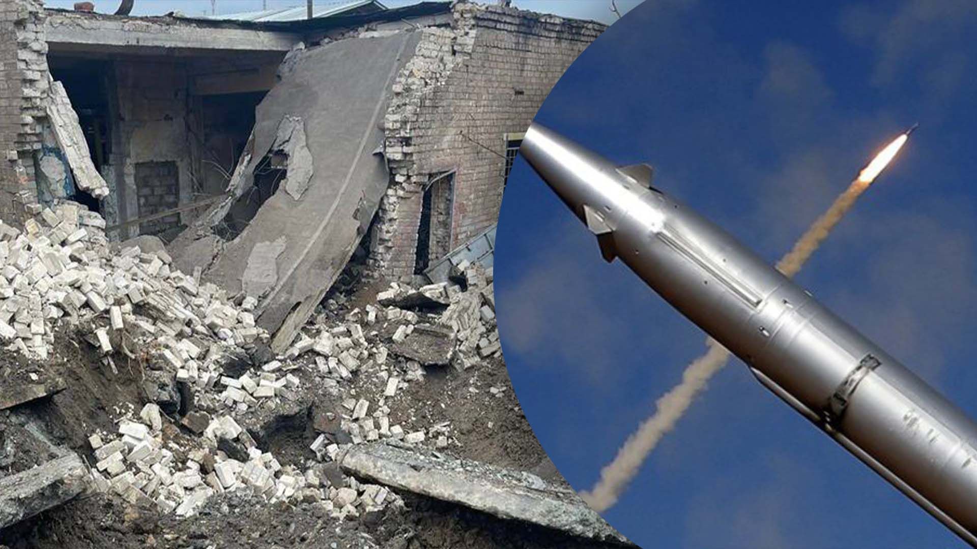 В Запорожье россияне повредили газопровод - 24 Канал В Запорожье россияне повредили газопровод - 24 Канал