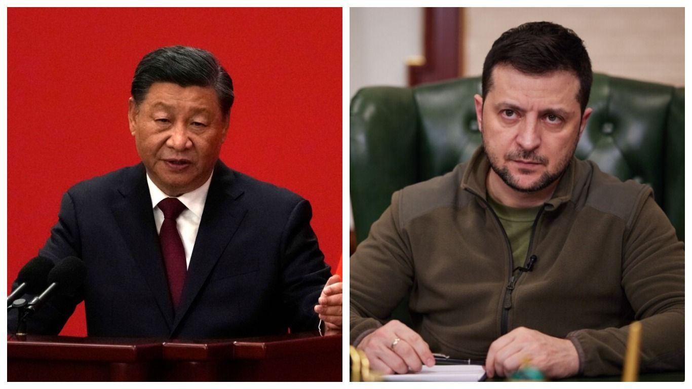Сотрудничество России и Китая – Украина ведет стратегическую игру относительно КНР - 24 Канал
