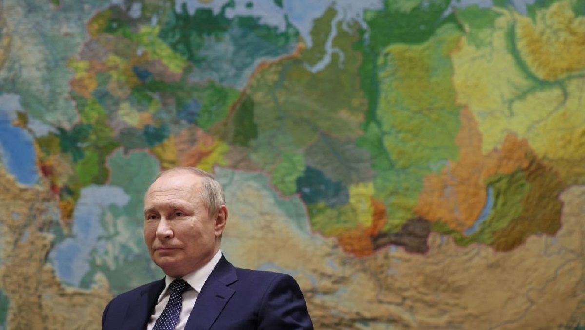 Розвал Росії – Путін запустив процес 21 лютого 2022 року - 24 Канал