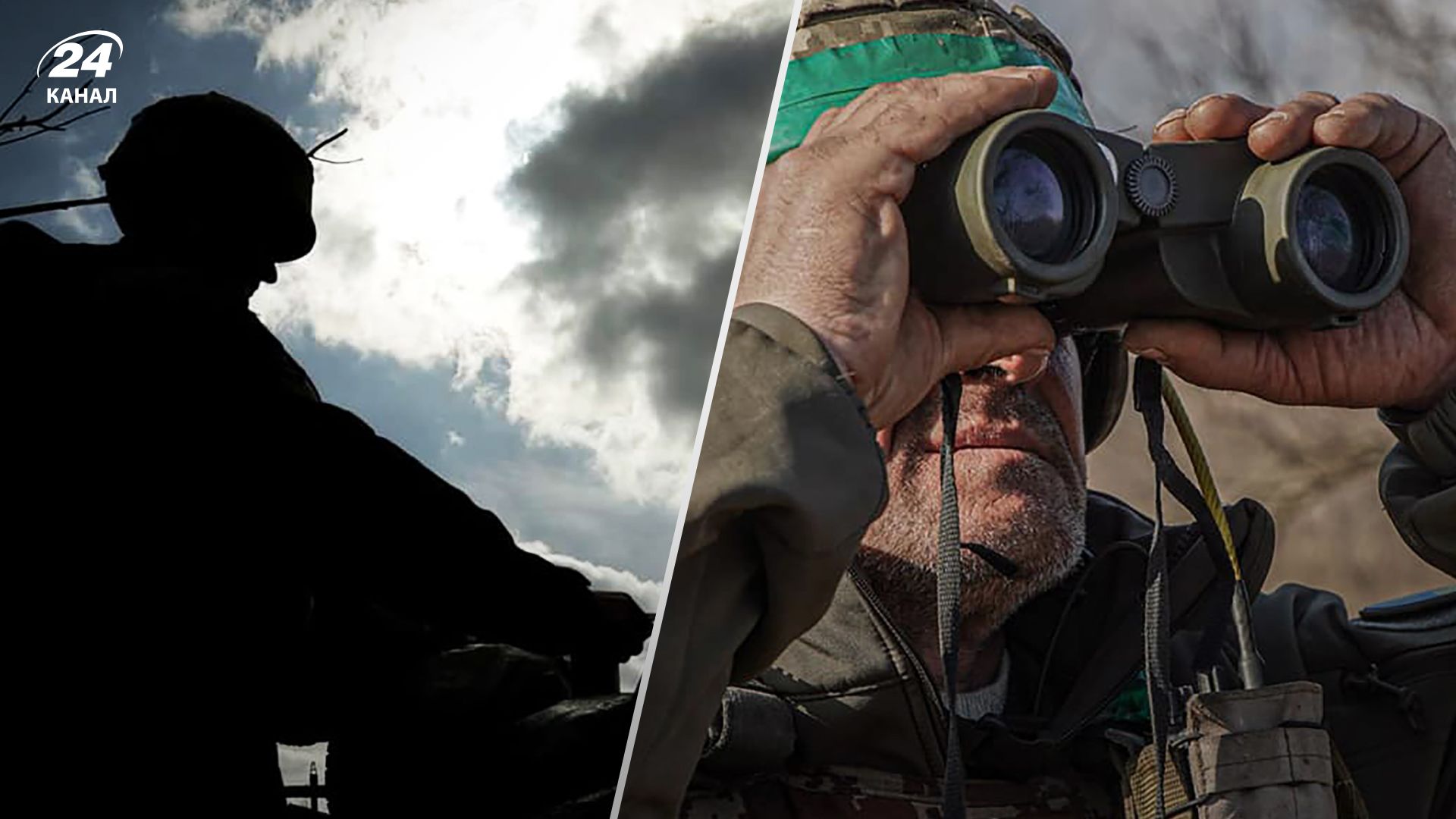 Чим командири ЗСУ відрізняються від російських командирів - Сергій Наєв пояснив Чим командири ЗСУ відрізняються від російських командирів - Сергій Наєв пояснив