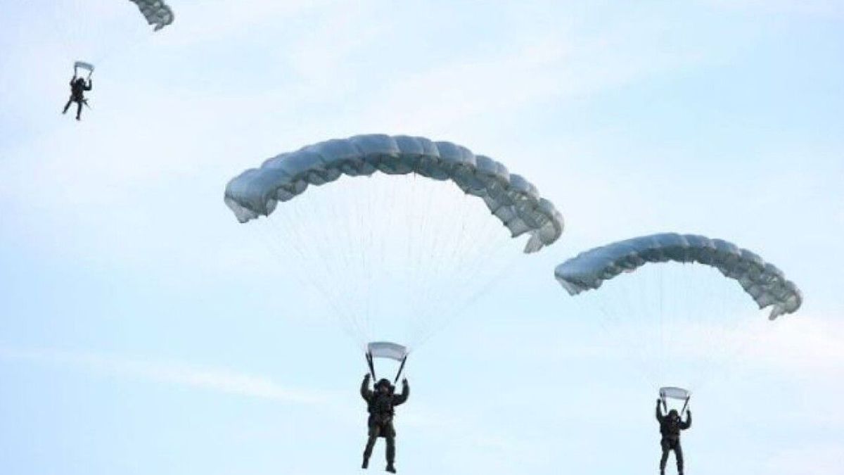 Чи може Росія висадити російських диверсантів Чи може Росія висадити російських диверсантів