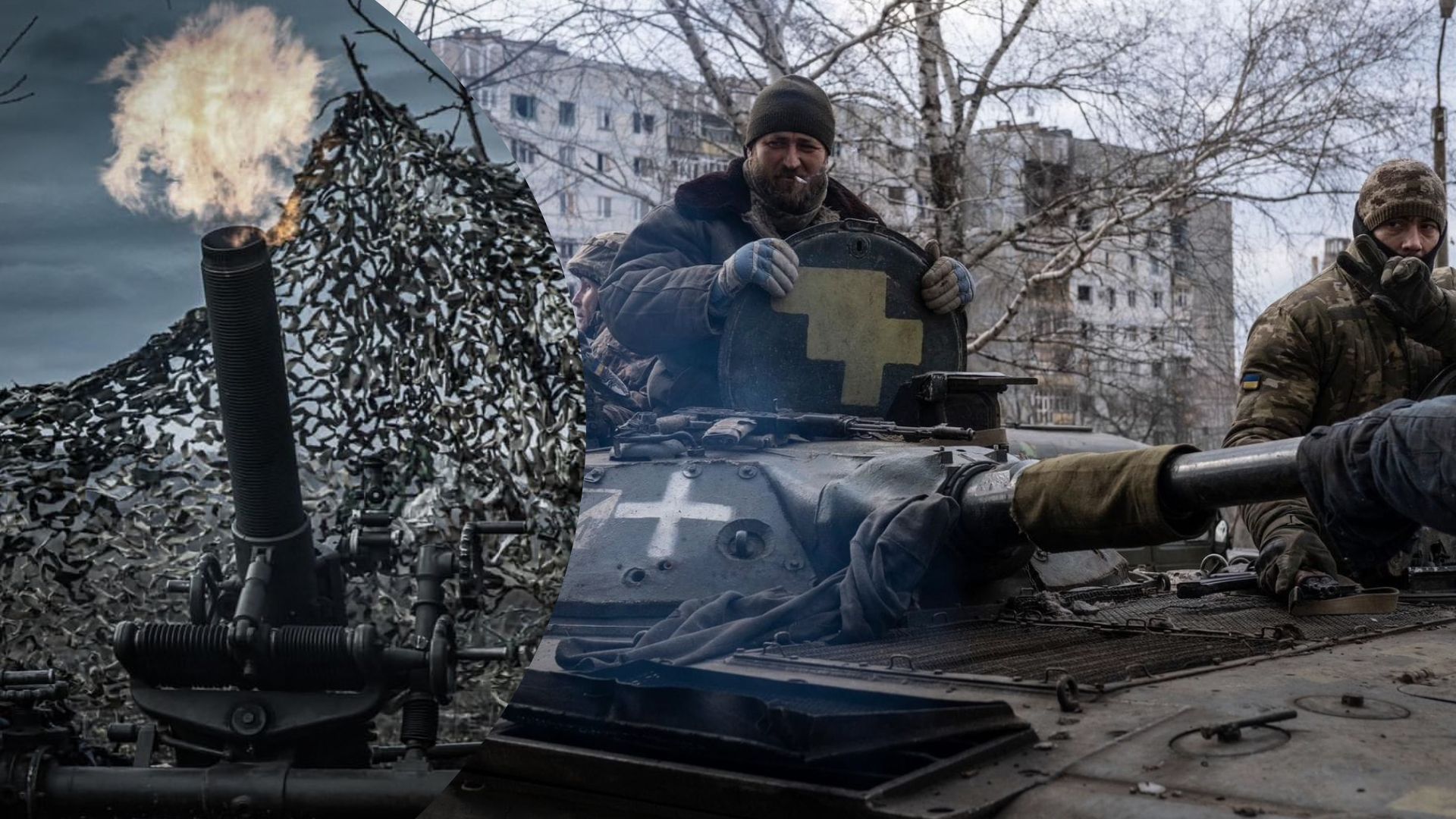 Генштаб, сводка 12 марта – какова ситуация на фронте, где наступают российские военные