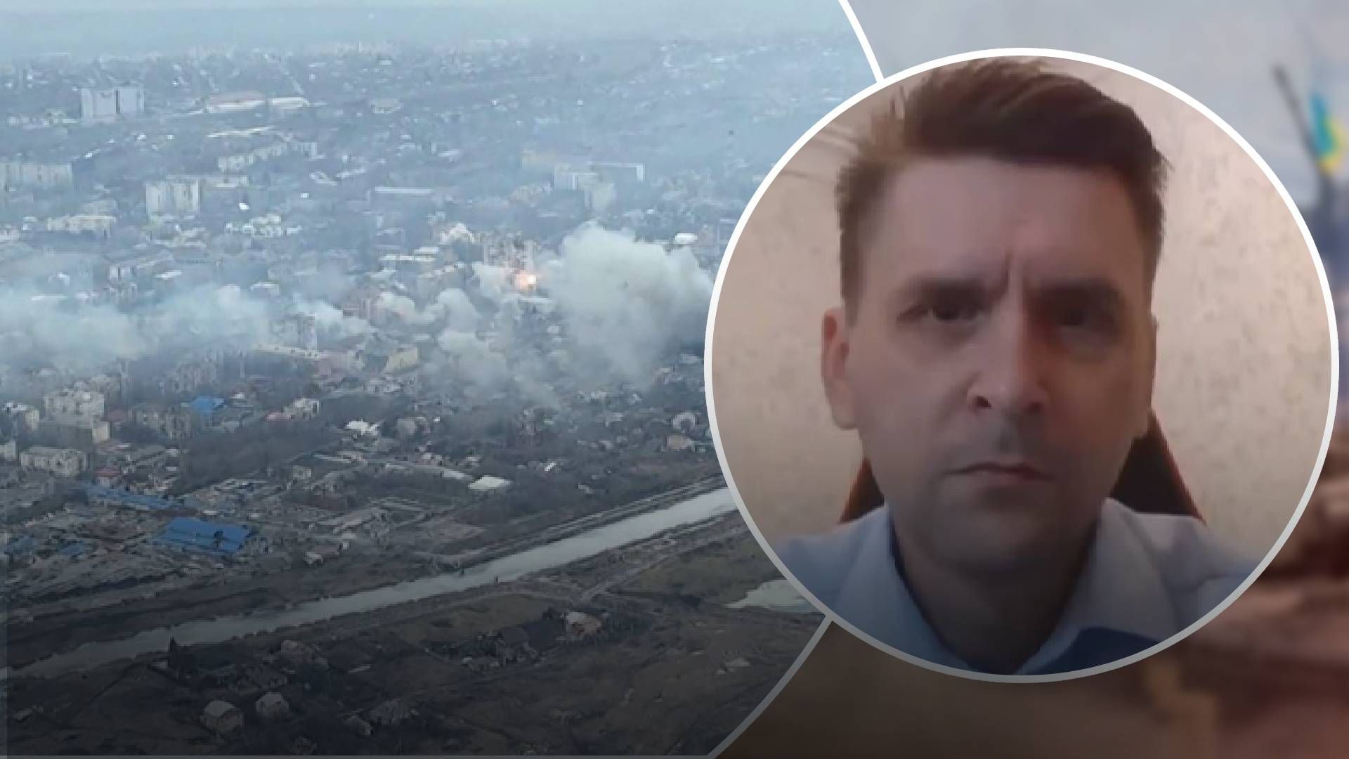 На Бахмутському напрямку в окупантів дивна поведінка На Бахмутському напрямку в окупантів дивна поведінка