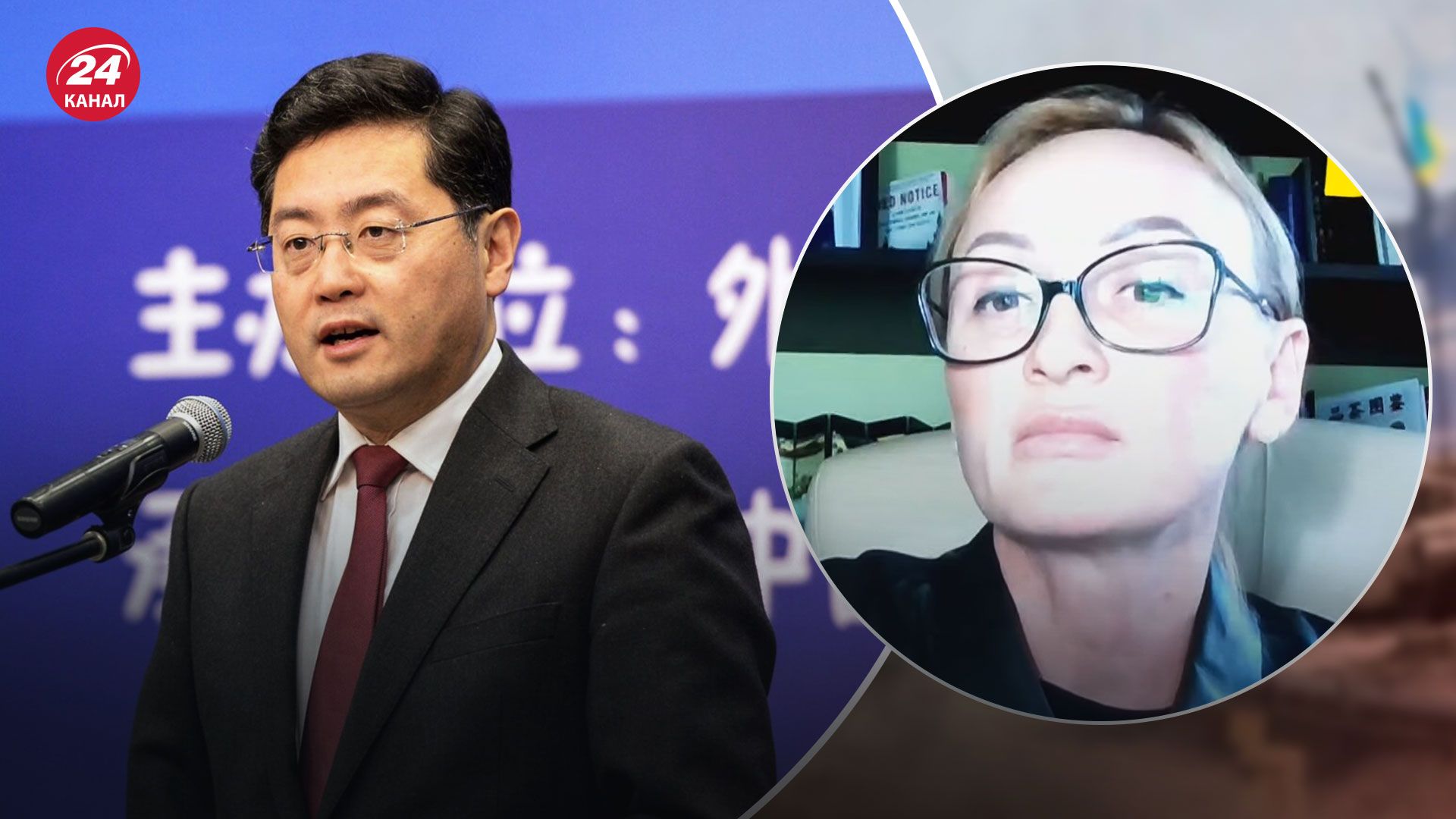 Возмутительное заявление Китая по поводу оружия – как Китай выразил пренебрежение к Украине - 24 Канал Возмутительное заявление Китая по поводу оружия – как Китай выразил пренебрежение к Украине - 24 Канал