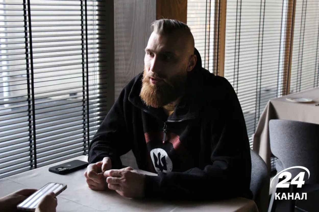 Мобилизация в Украине - Вышебаба сказал, почему военным необходима ротация - 24 Канал Мобилизация в Украине - Вышебаба сказал, почему военным необходима ротация - 24 Канал