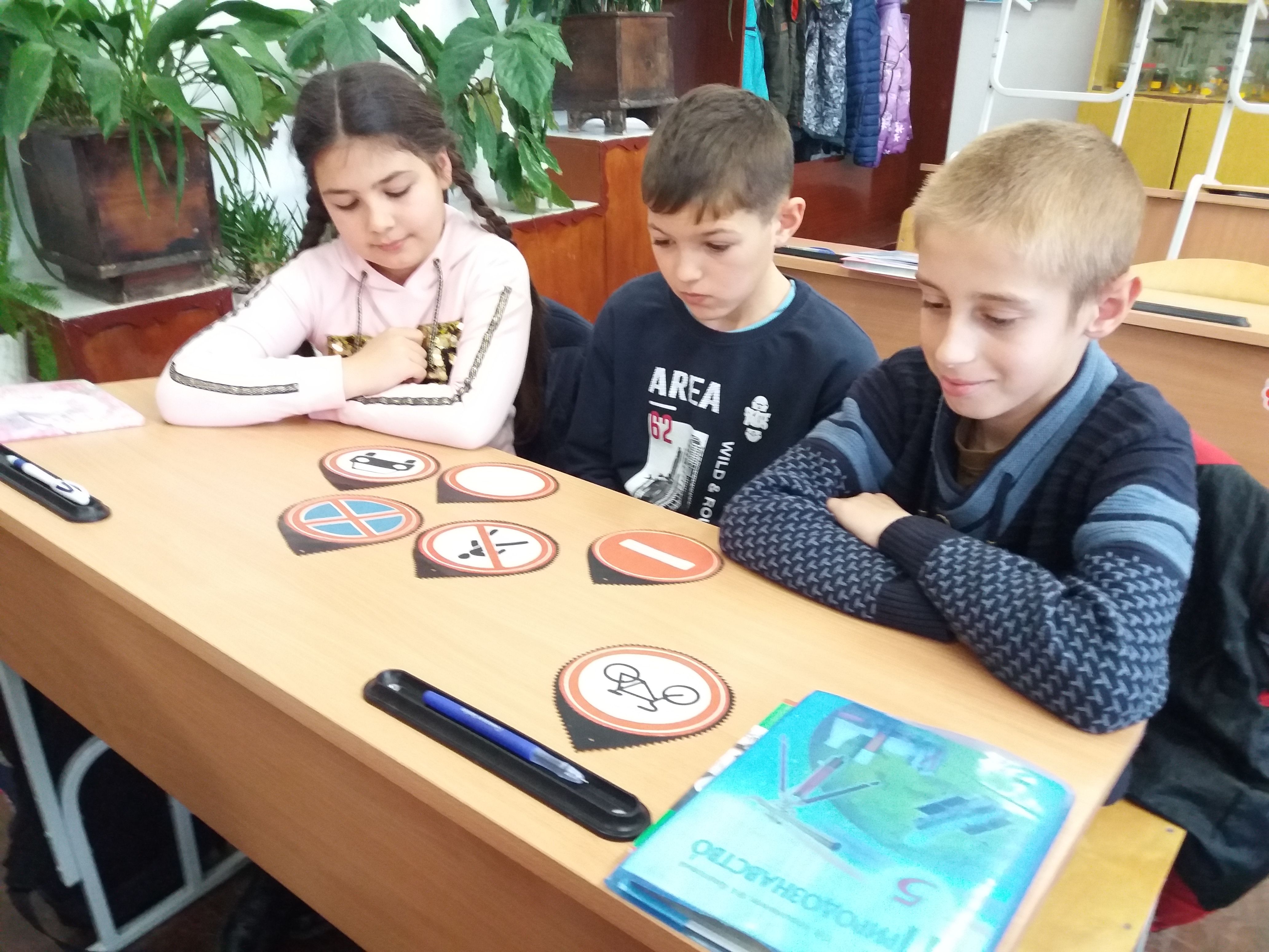 Вивчення правил дорожнього руху в школі Вивчення правил дорожнього руху в школі