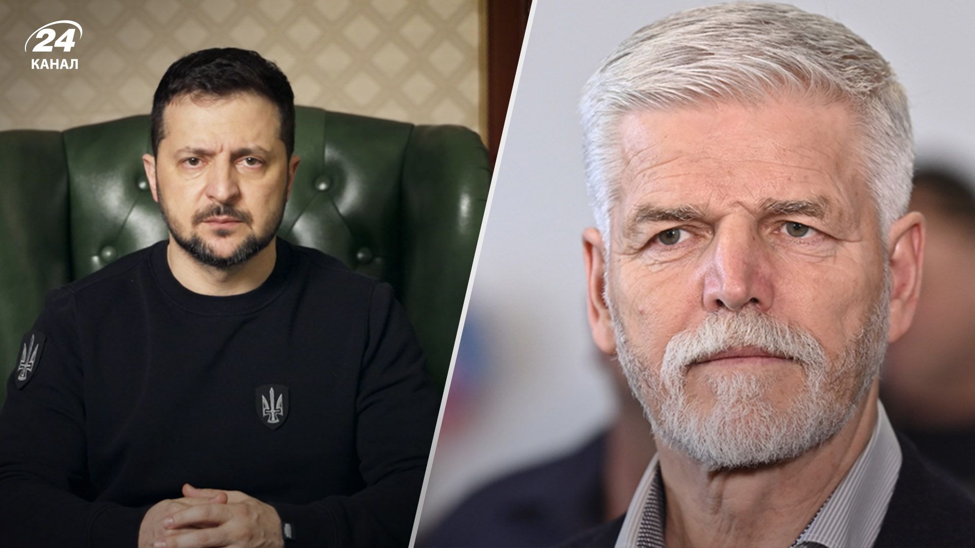 Петр Павел посетит Украину в апреле Петр Павел посетит Украину в апреле