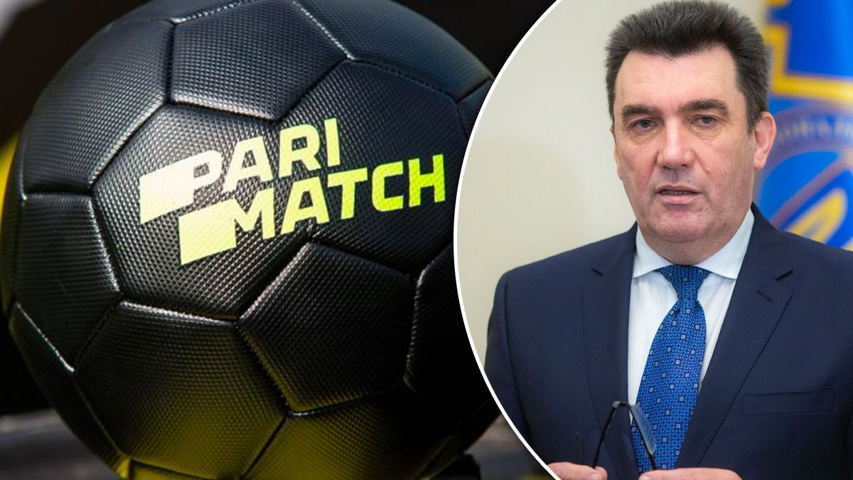 Платформа Parimatch заявила про припинення діяльності після санкцій - 24 Канал Платформа Parimatch заявила про припинення діяльності після санкцій - 24 Канал