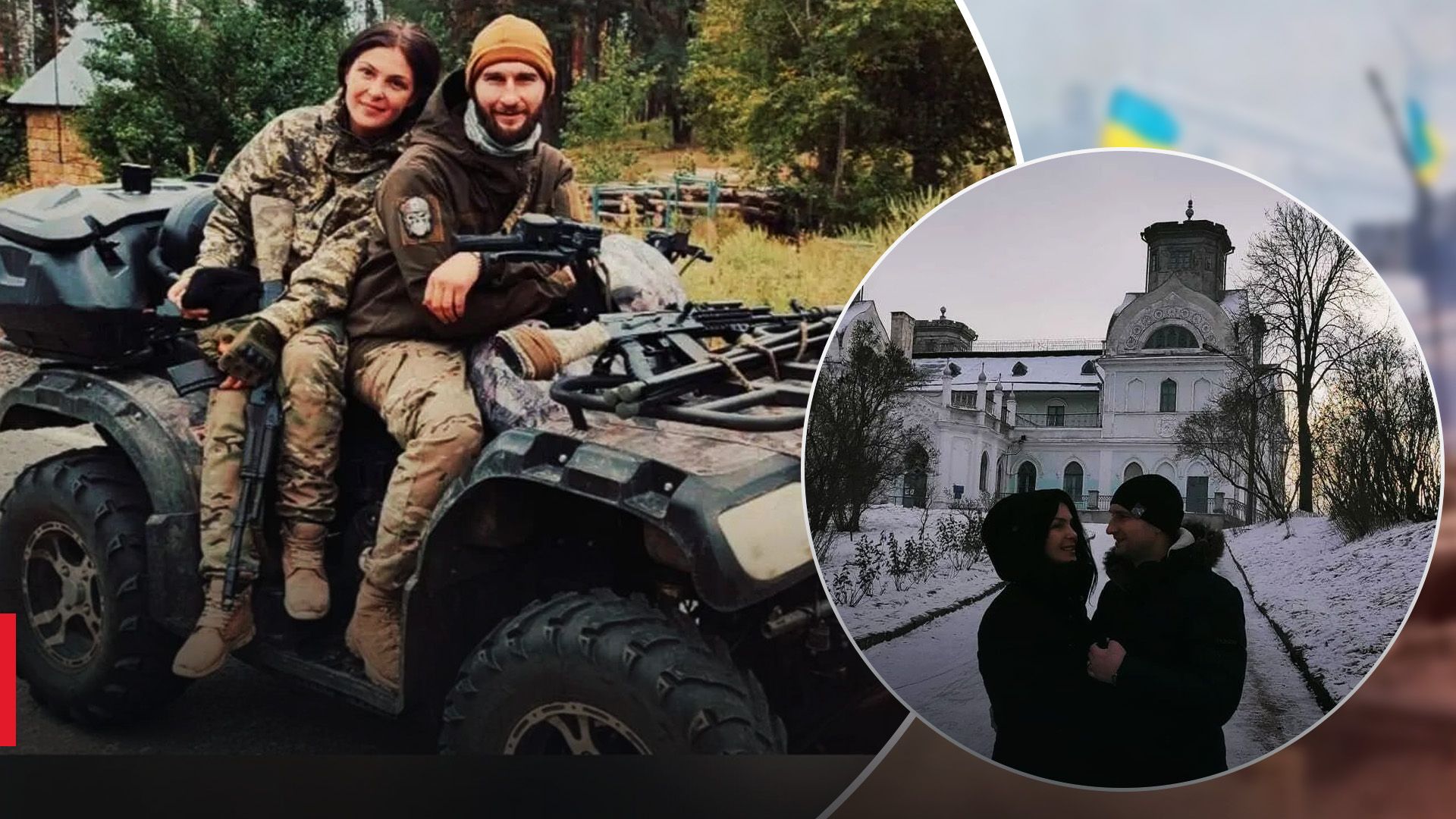 Чоловік ніс на руках до місця евакуації: трагічні деталі загибелі Тетяни Мурки Фесенко - 24 Канал Чоловік ніс на руках до місця евакуації: трагічні деталі загибелі Тетяни Мурки Фесенко - 24 Канал