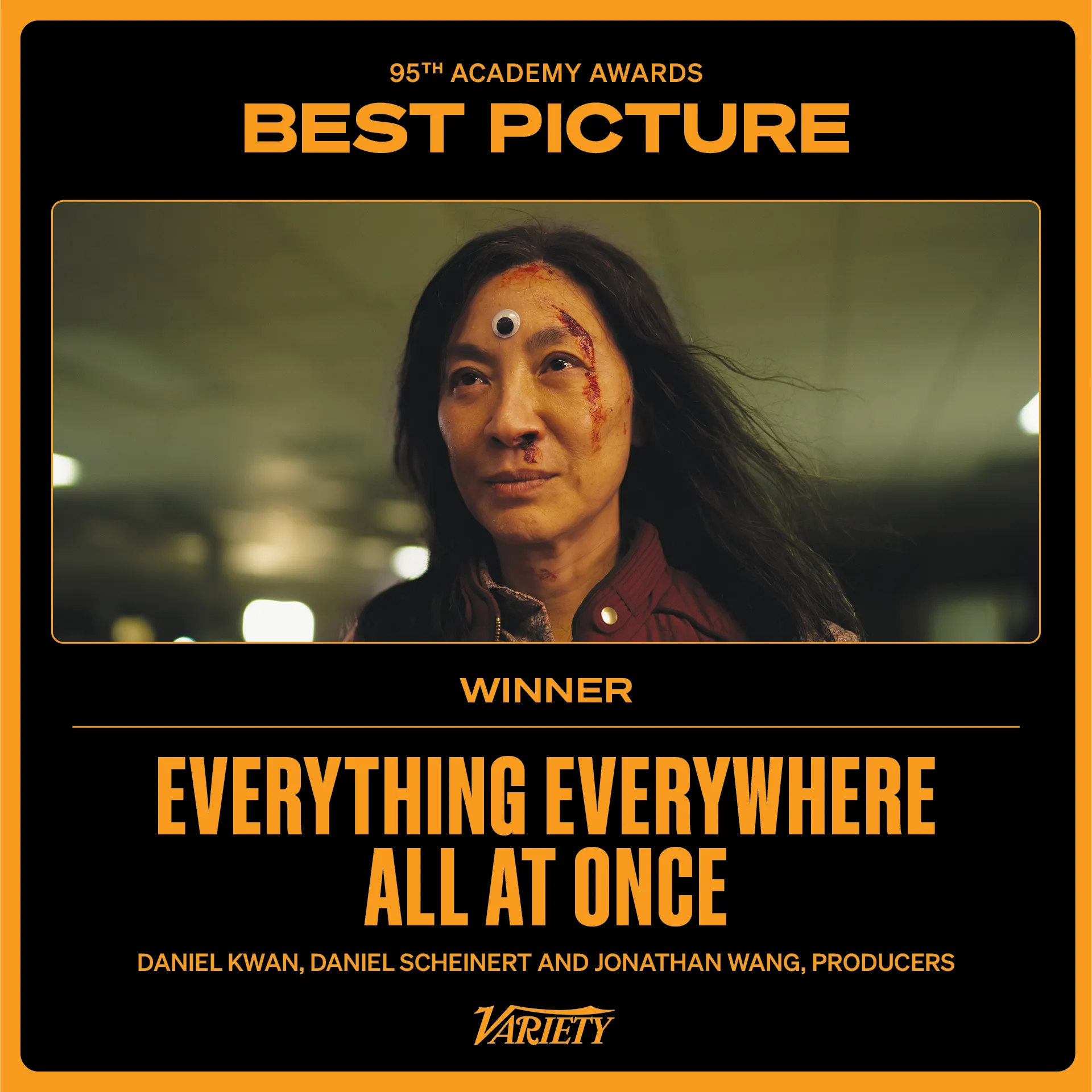 Оскар Оскар