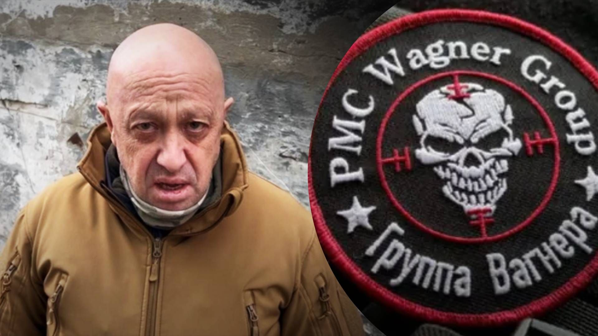 Пригожин готовится к расколу в Кремле – какова дальнейшая судьба ПВК Вагнер Пригожин готовится к расколу в Кремле – какова дальнейшая судьба ПВК Вагнер