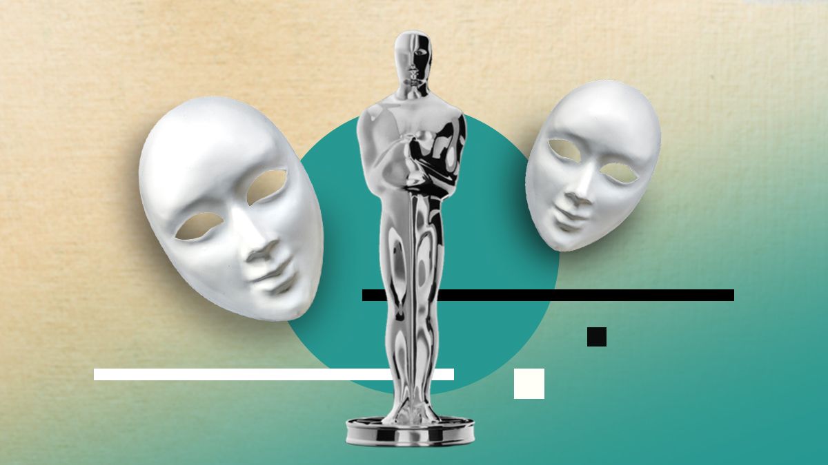 Оскару має бути соромно, але ситуація знову повторюється Оскару має бути соромно, але ситуація знову повторюється