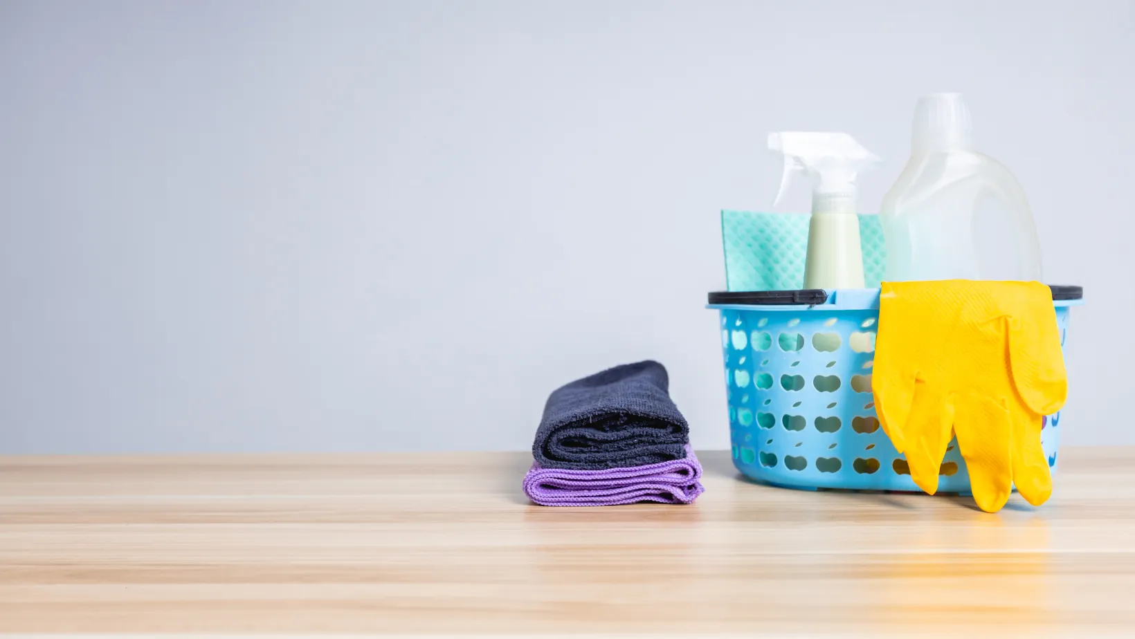 Хлорка допоможе очистити стіни від цвілі Хлорка допоможе очистити стіни від цвілі