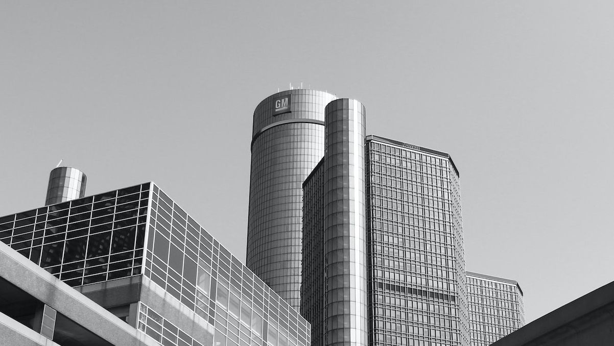 В автівках GM з'явиться голосовий помічник на базі ChatGPT В автівках GM з'явиться голосовий помічник на базі ChatGPT