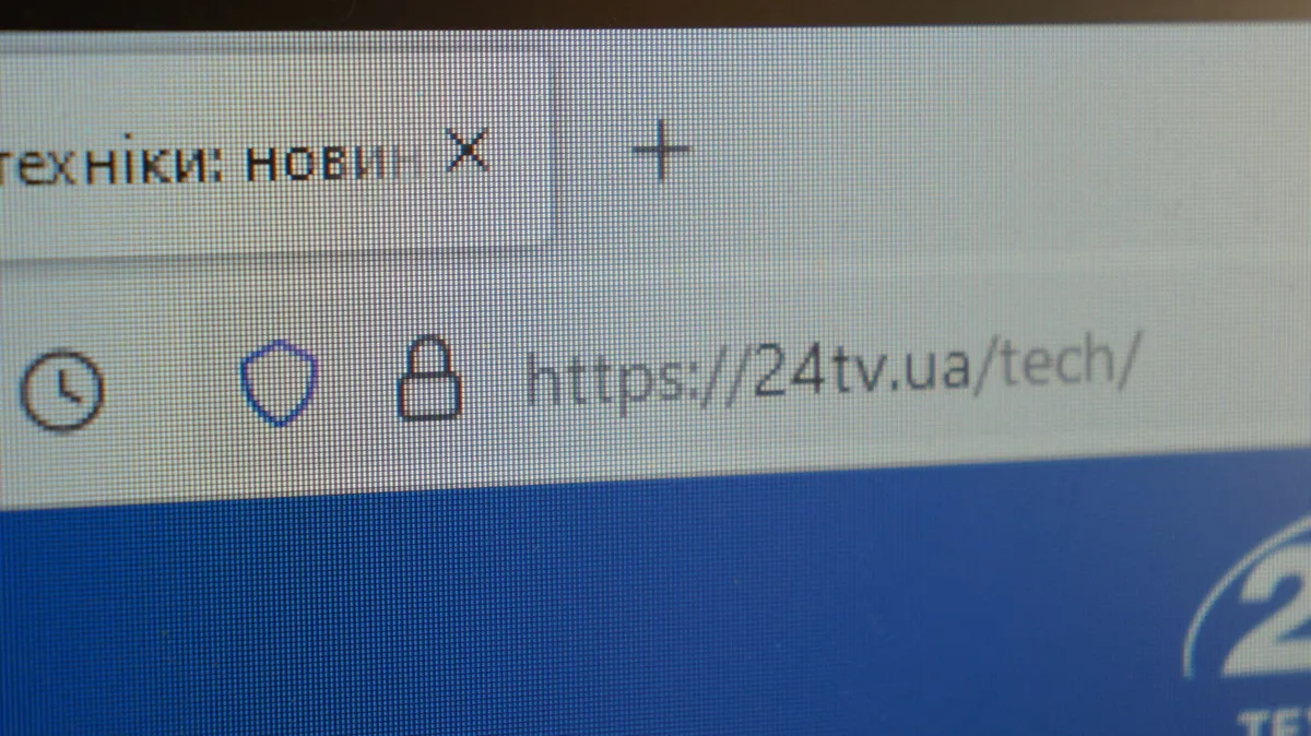 Выбирайте сайты, поддерживающие протокол https Выбирайте сайты, поддерживающие протокол https