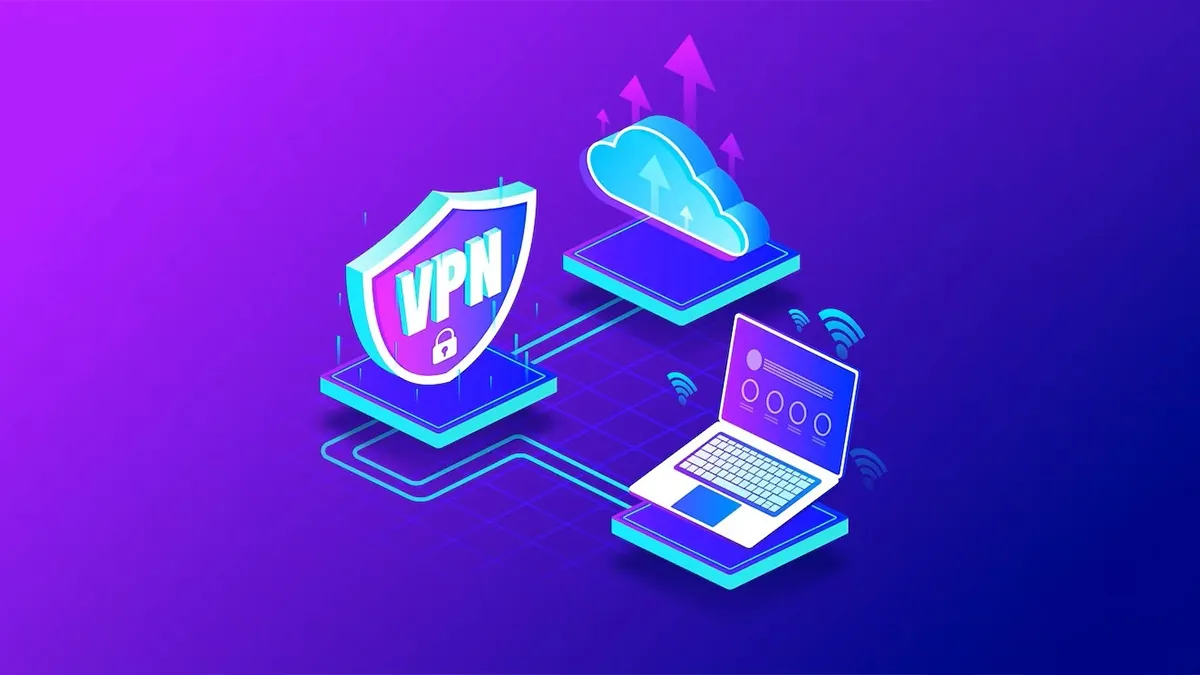 Используйте услуги VPN-сервиса для дополнительной защиты Используйте услуги VPN-сервиса для дополнительной защиты