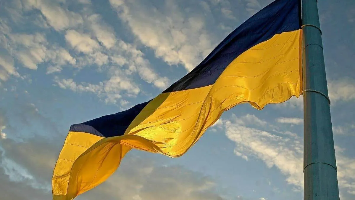 Привітання з Днем українського добровольця 2023 у прозі 