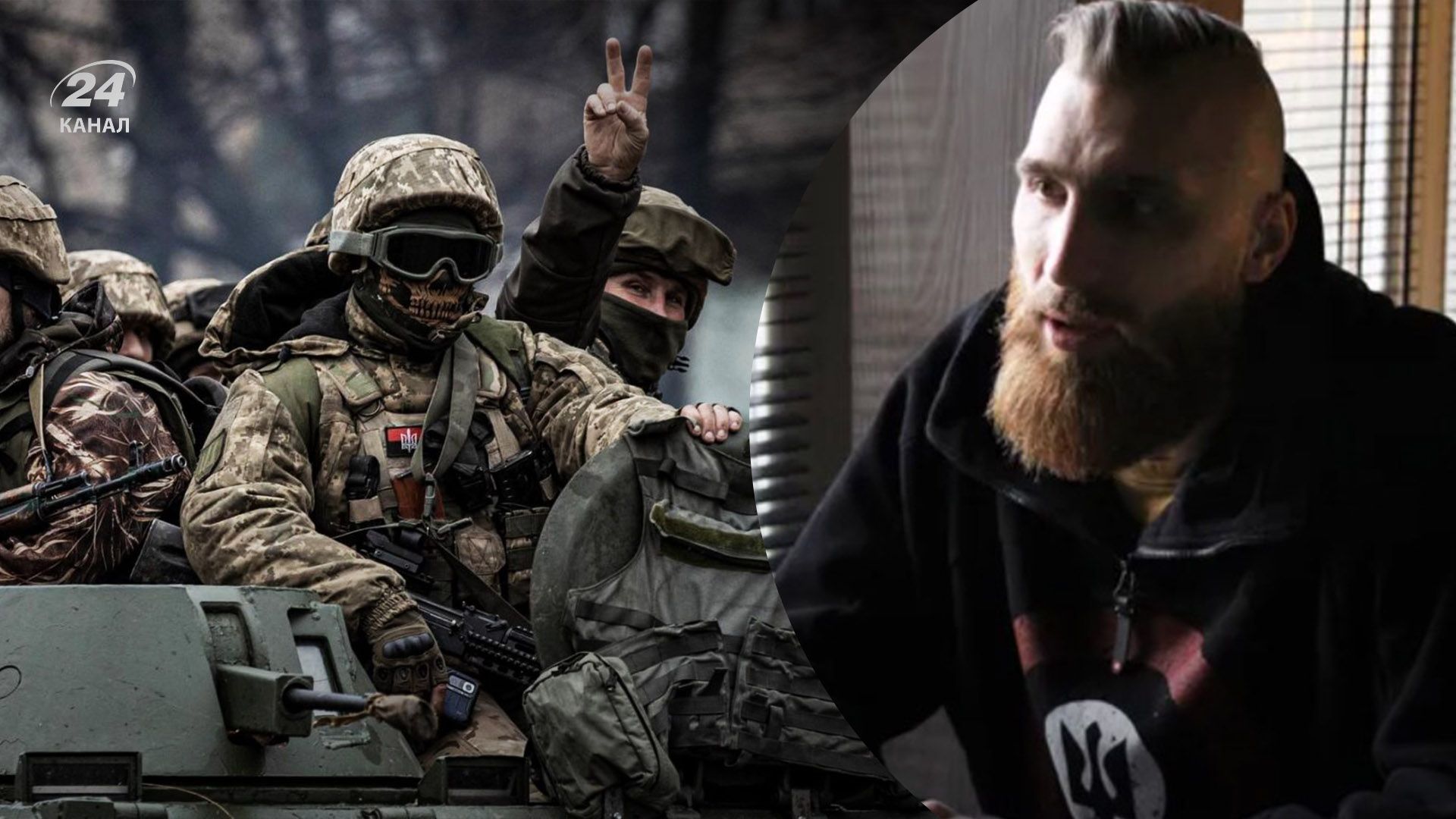 Сьогодні мобілізованим навчатися легше Сьогодні мобілізованим навчатися легше