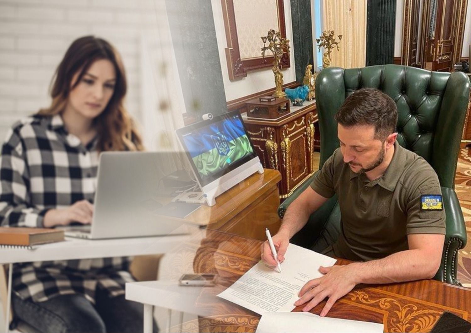 НМТ-2023 - Президент підписав Закон про вступну кампанію, що варто знати - 24 Канал - Освіта НМТ-2023 - Президент підписав Закон про вступну кампанію, що варто знати - 24 Канал - Освіта