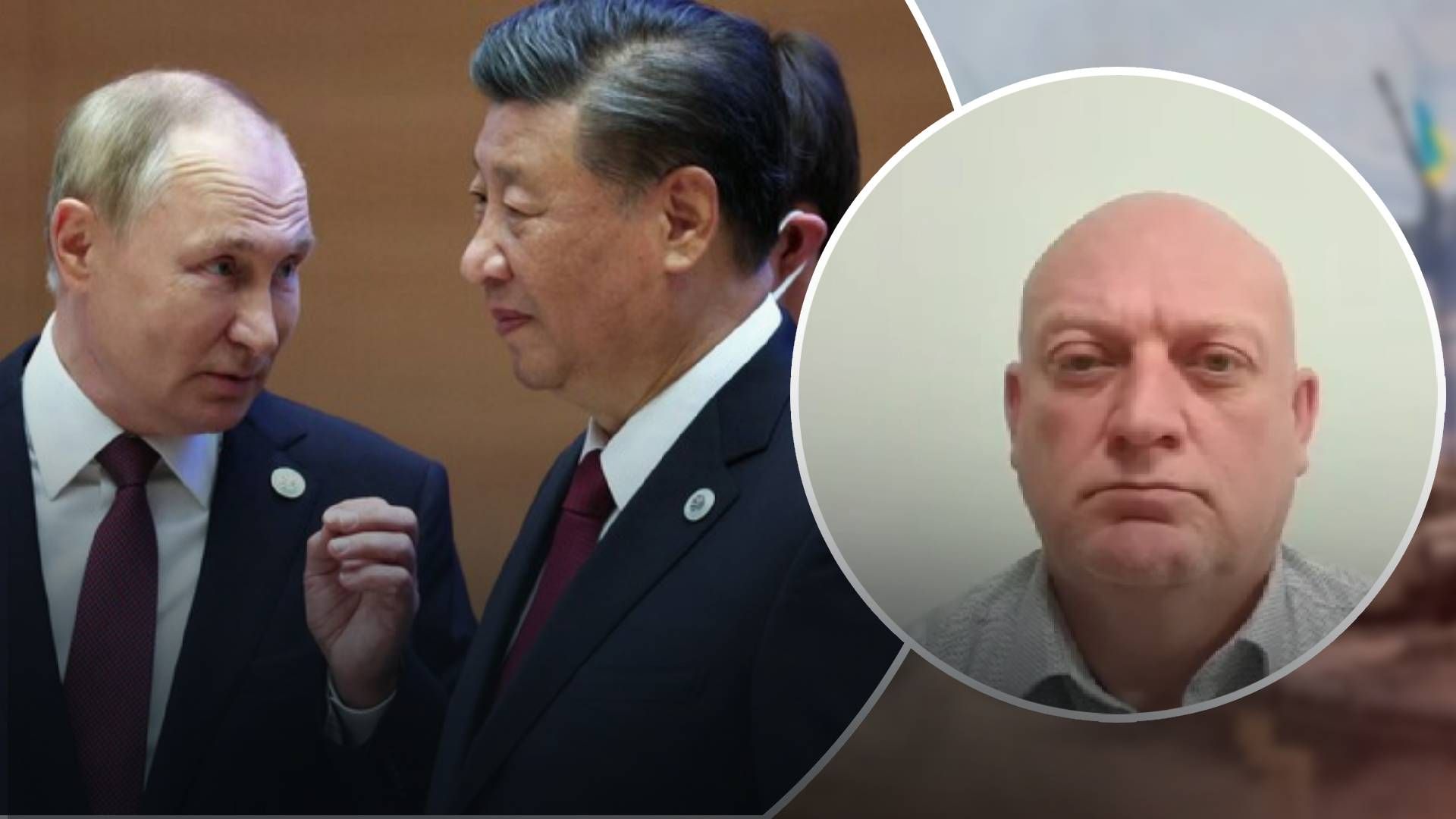 "Мирный план" выгоден самому Китаю "Мирный план" выгоден самому Китаю