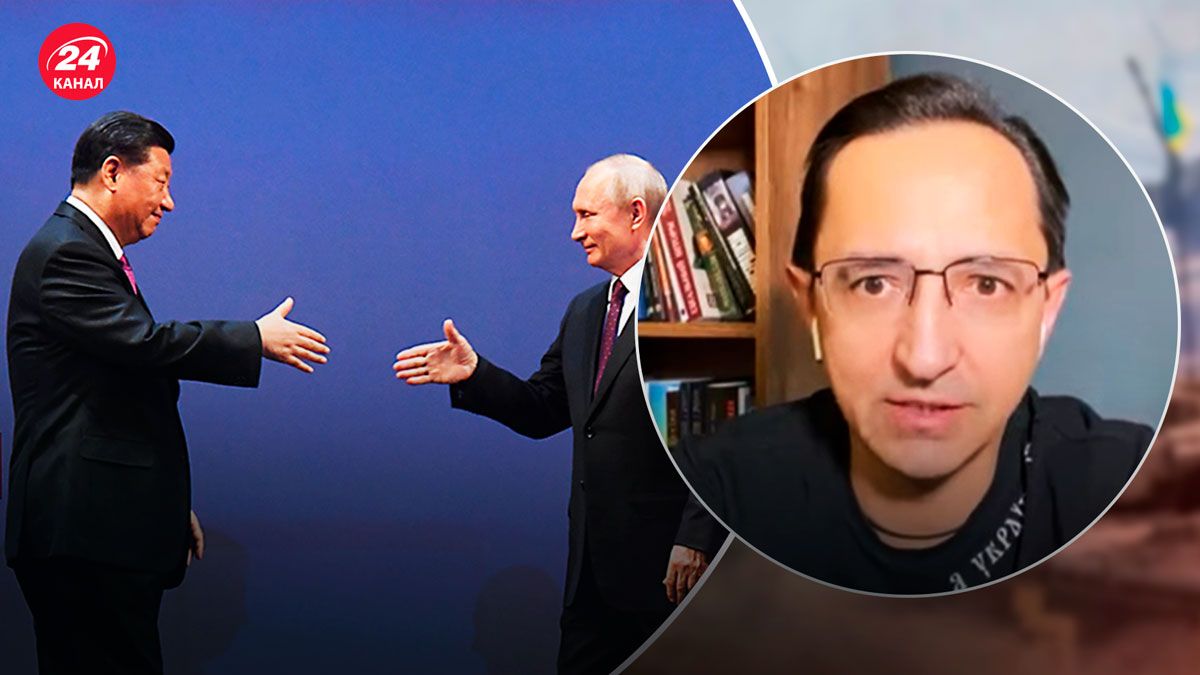 Си Цзиньпин в Москве – с какой целью лидер Китая едет в Россию к Путину - 24 Канал Си Цзиньпин в Москве – с какой целью лидер Китая едет в Россию к Путину - 24 Канал