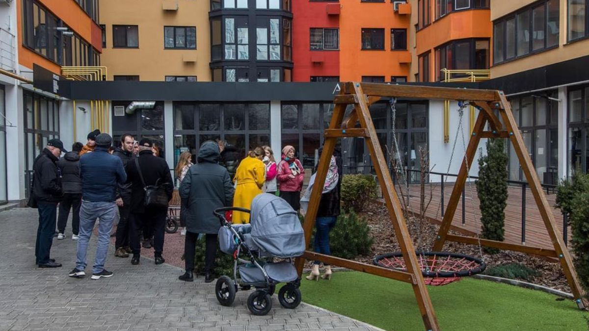 Одесситы нашли, как заставить ДТЭК "Одесские электросети" выполнить работы в доме бесплатно Одесситы нашли, как заставить ДТЭК "Одесские электросети" выполнить работы в доме бесплатно