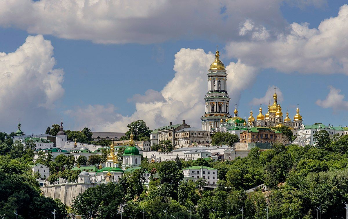 Стало відомо, як відбувається виселення ченців УПЦ МП з Києво-Печерської Лаври