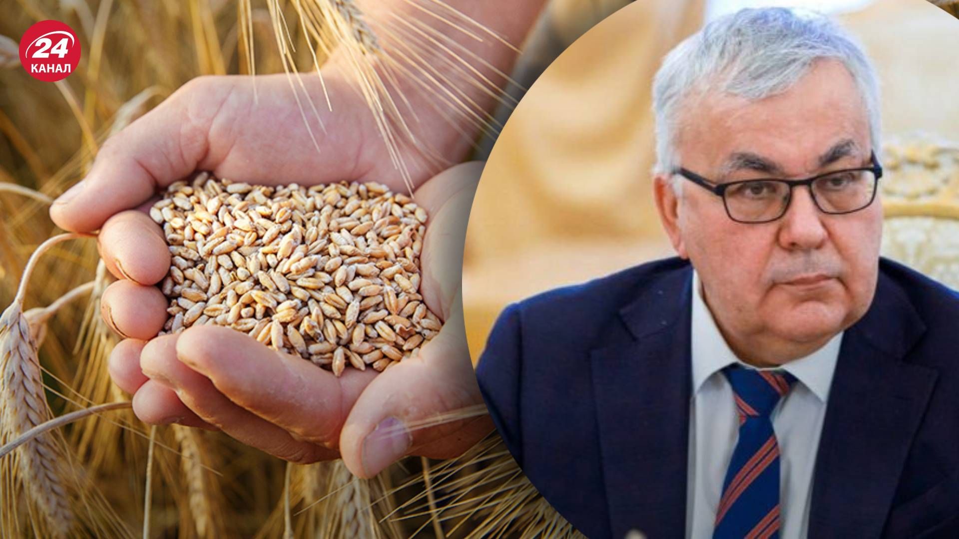Соглашение на экспорт зерна – Россия шантажирует ООН и предлагает продление на 60 суток