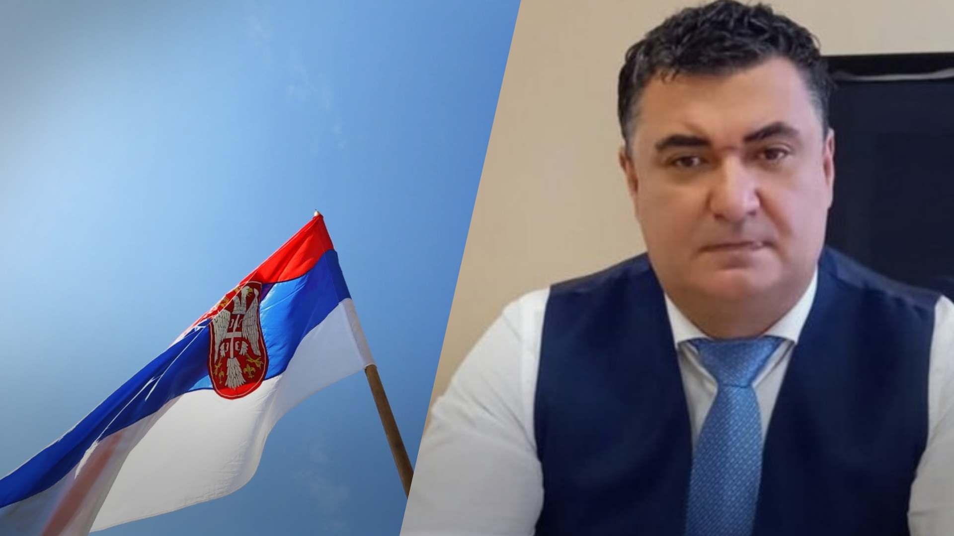 У Сербії раптово запропонували ввести санкції проти Росії