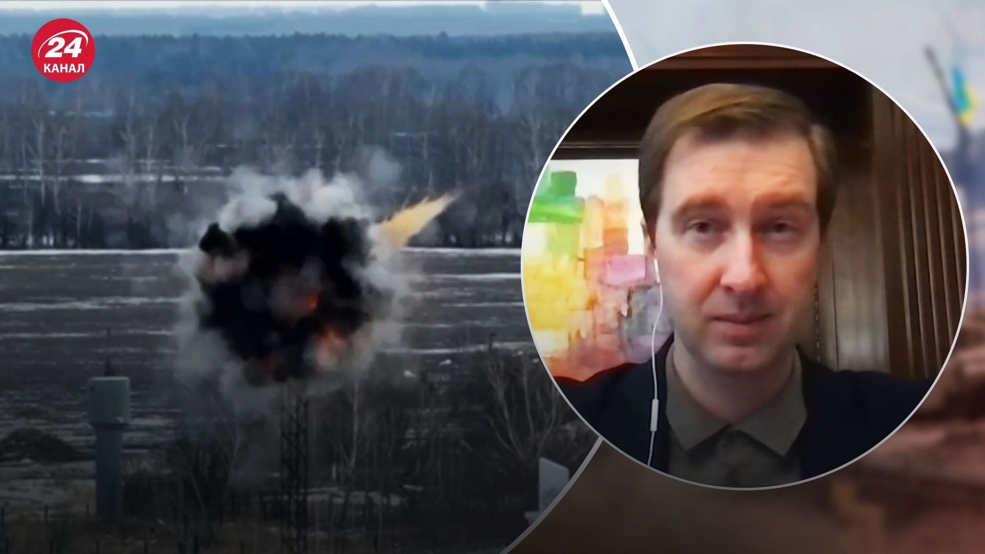 Как враг использует башни наблюдения Как враг использует башни наблюдения