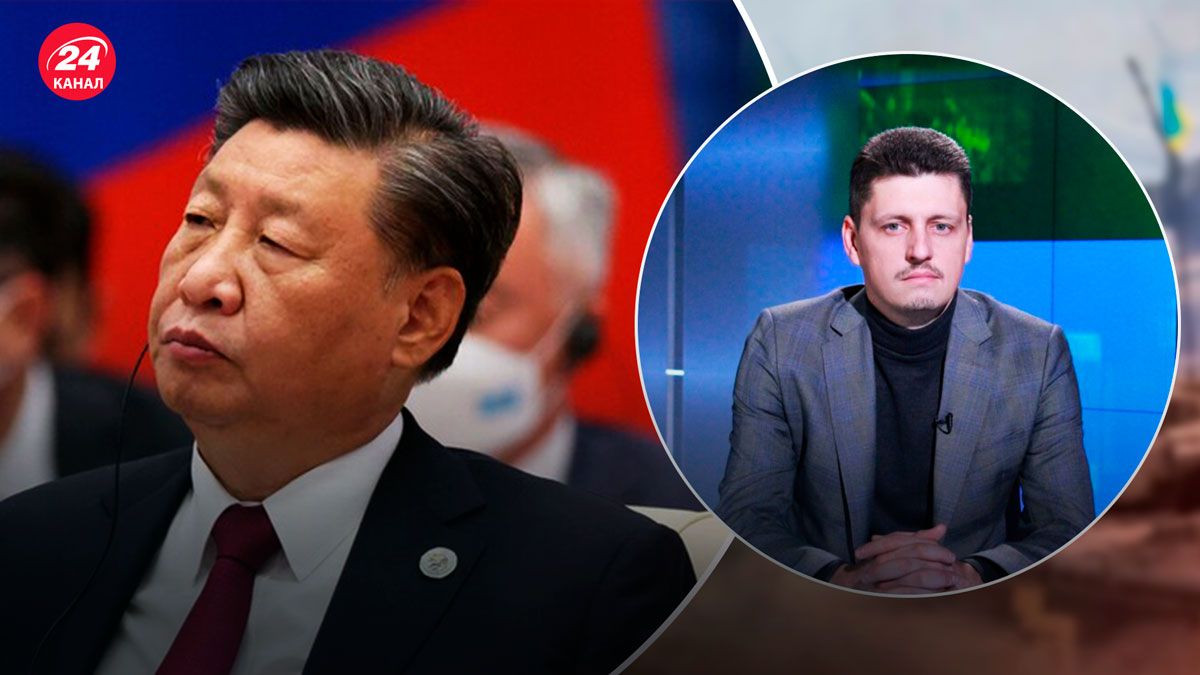 Китай может стать миротворцем – политолог сказал, при каком условии - 24 Канал