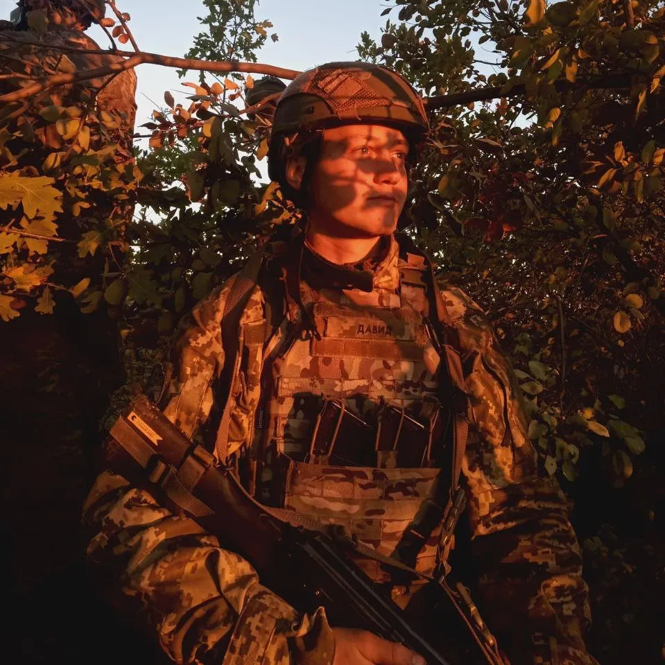 Артур в Донецкой области Артур в Донецкой области