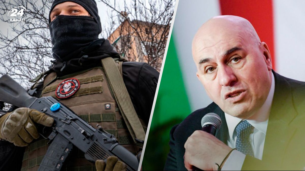 Італія звинуватила ПВК Вагнера у розпалюванні міграційної кризи - 24 Канал Італія звинуватила ПВК Вагнера у розпалюванні міграційної кризи - 24 Канал