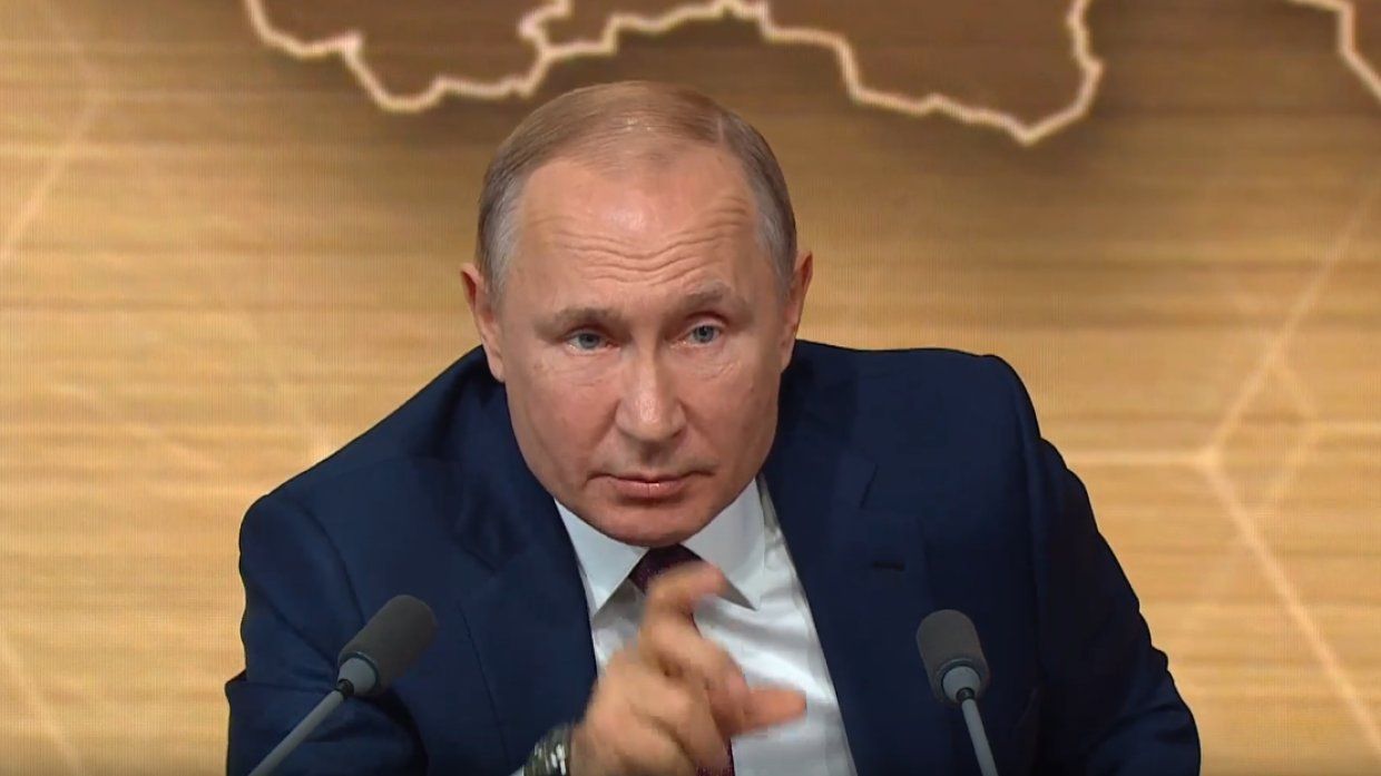 Повышение призывного возраста в России – зачем Путин это делает