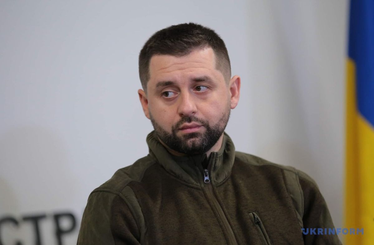 Скандальні заяви прем'єра Грузії – відповідь Давида Арахамії Скандальні заяви прем'єра Грузії – відповідь Давида Арахамії