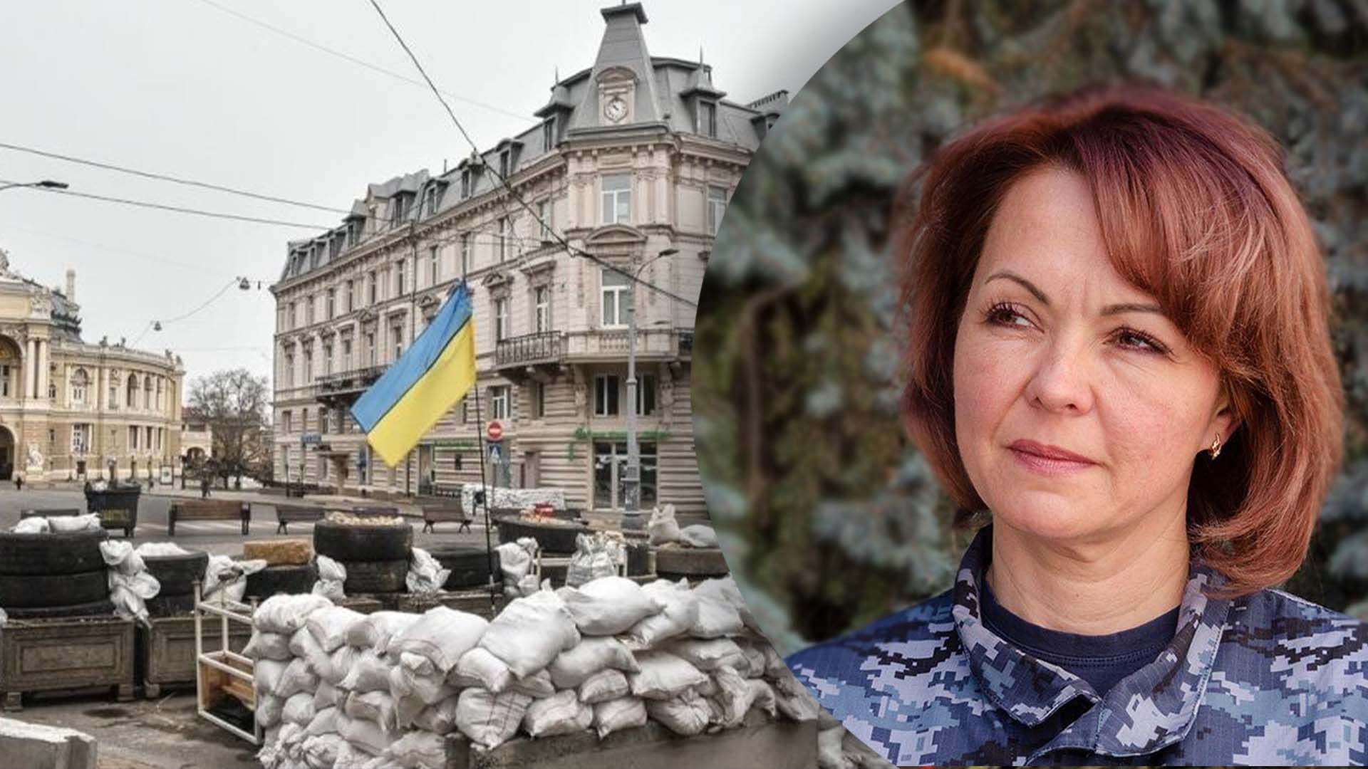 Яка ситуація на Півдні Яка ситуація на Півдні