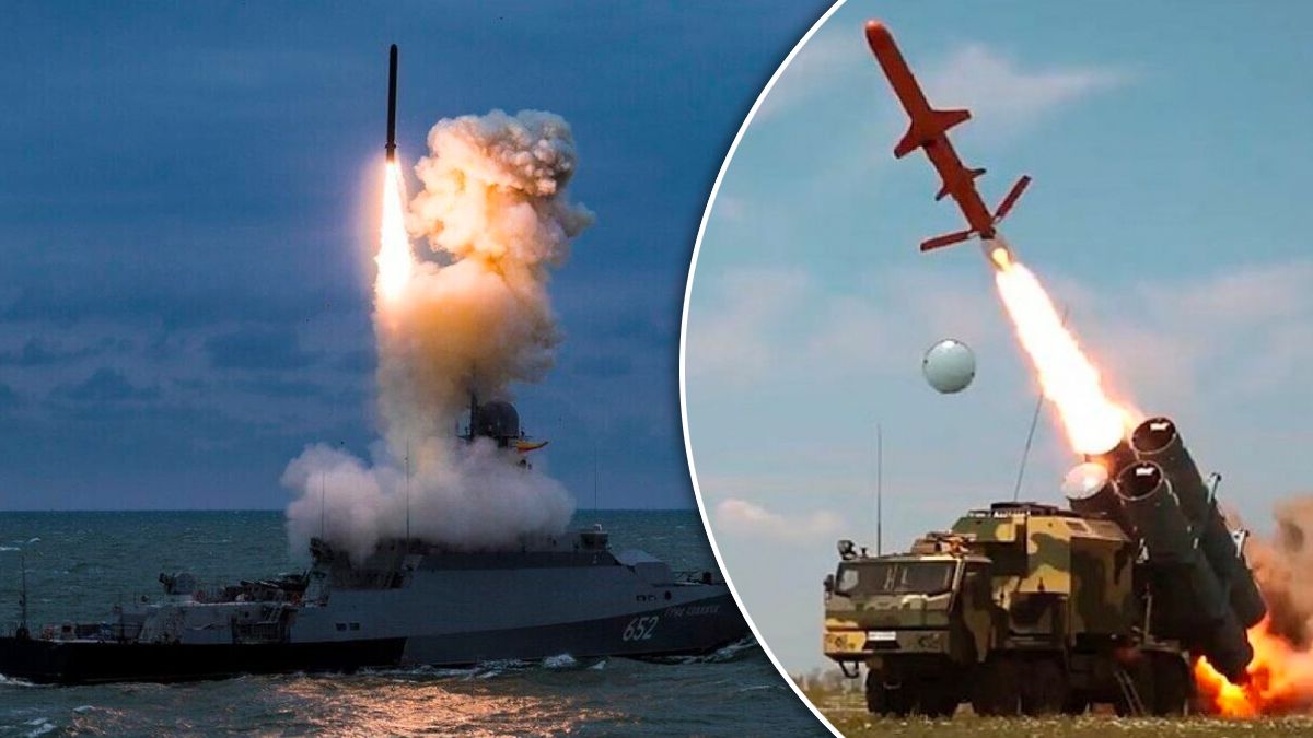 Российские ракетоносители в море наготове, но ЗРК Нептун готов их сбивать Российские ракетоносители в море наготове, но ЗРК Нептун готов их сбивать