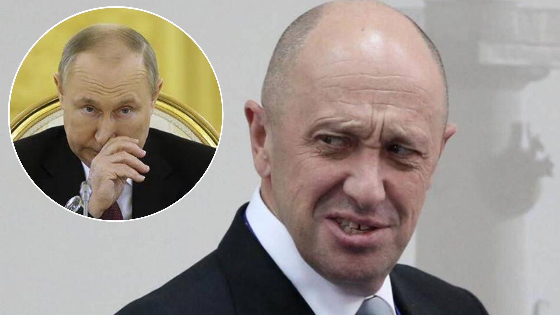 Пригожин заявил, что вагнеровцам уже привозят боеприпасы российские солдаты - 24 Канал Пригожин заявил, что вагнеровцам уже привозят боеприпасы российские солдаты - 24 Канал